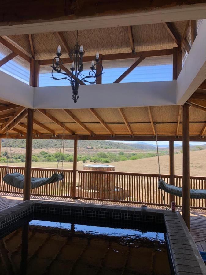 Bon Game Reserve Bland's Drift Exterior foto
