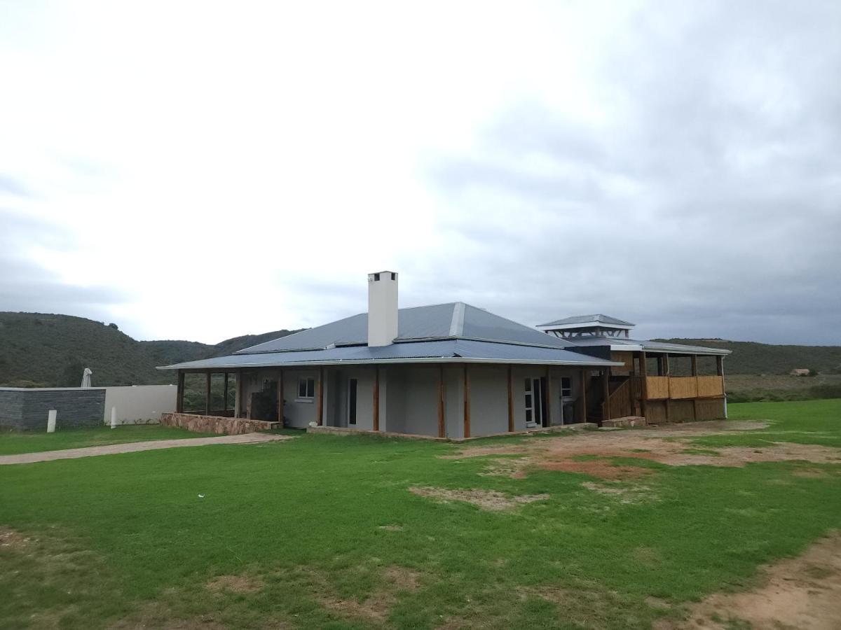 Bon Game Reserve Bland's Drift Exterior foto